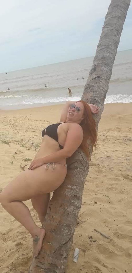 Naken läckt OnlyFans-bild av Pritty