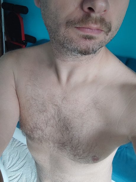 Photo nue de fuite OnlyFans de Prismat