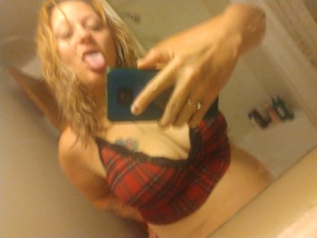 Naken läckt OnlyFans-bild av Princesst169