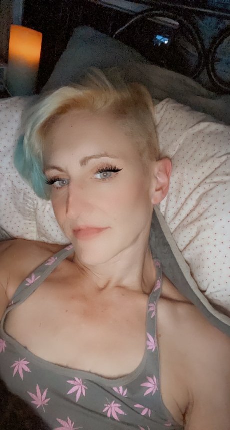 Naken läckt OnlyFans-bild av Princess Leia