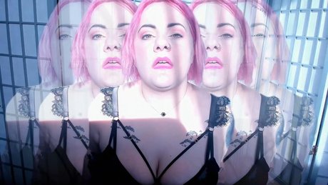 Naken läckt OnlyFans-bild av Worship Jaclyn