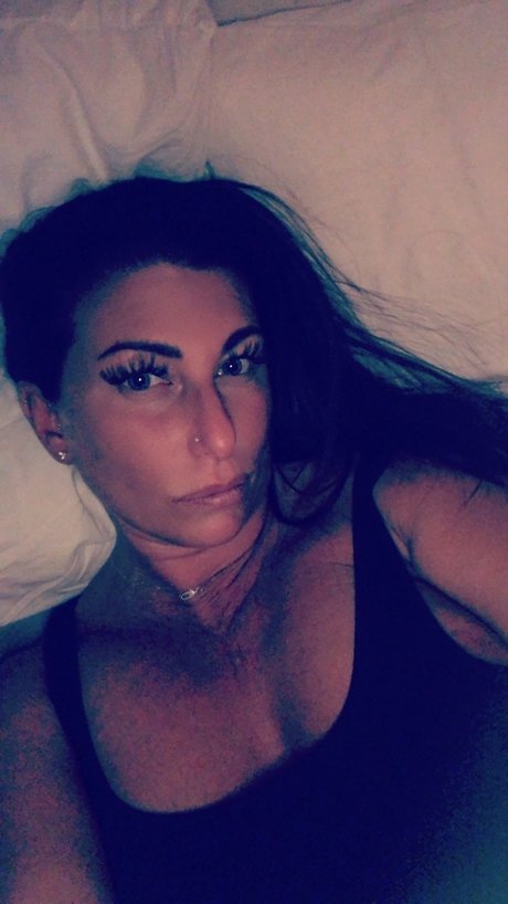 Naken läckt OnlyFans-bild av Prinbcess B