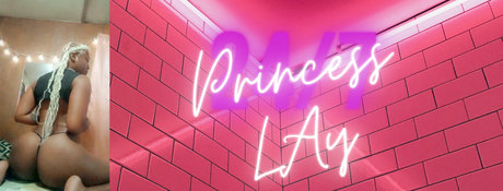 Alaston vuotanut OnlyFans-kuva Princesslay