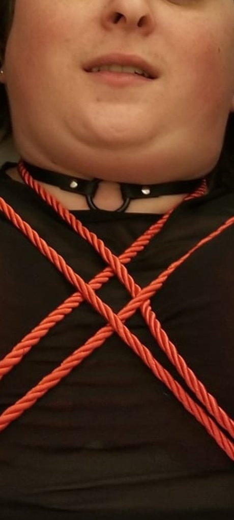 Nagie wyciekłe zdjęcie OnlyFans od Ismay
