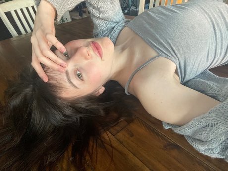 Foto desnuda filtrada de OnlyFans de Fawn