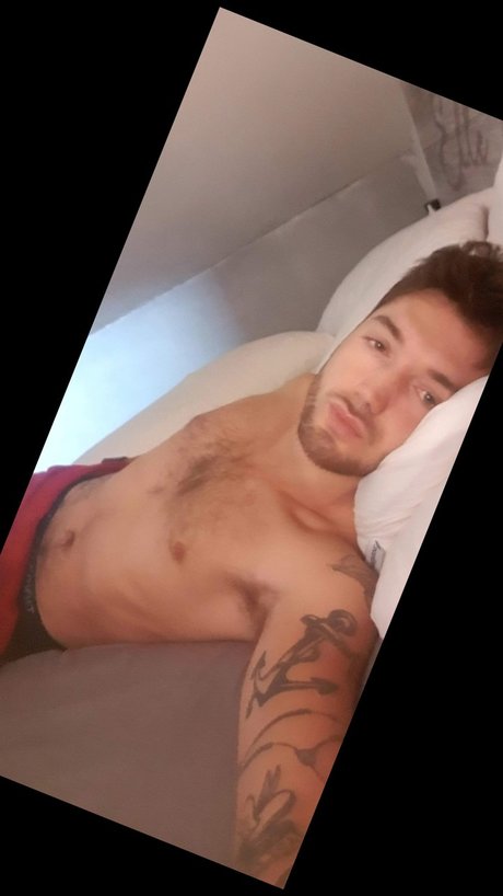 Naken läckt OnlyFans-bild av Prince Of Monaco