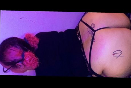 Обнаженная фотография утечки OnlyFans от Nel