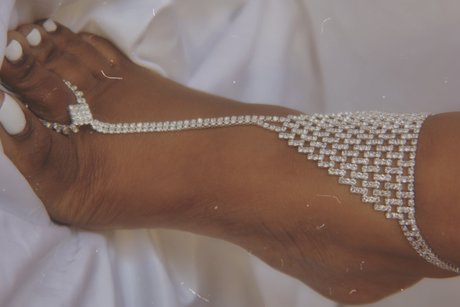 Naken läckt OnlyFans-bild av Prettymimi