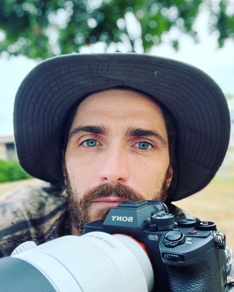 Naken läckt OnlyFans-bild av Rob Richard