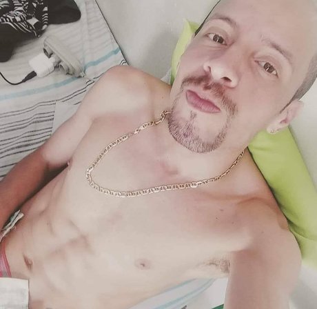 Magrelo Carioca 