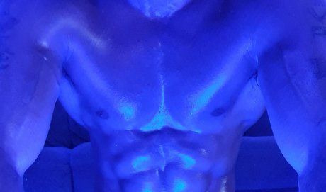 Nagie wyciekłe zdjęcie OnlyFans od Ripped Redneck