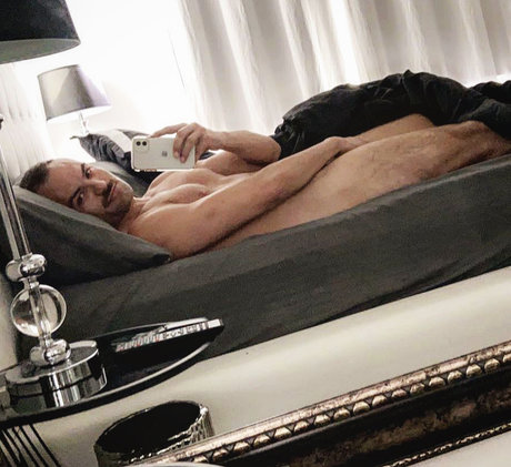 Nagie wyciekłe zdjęcie OnlyFans od Rioncummings