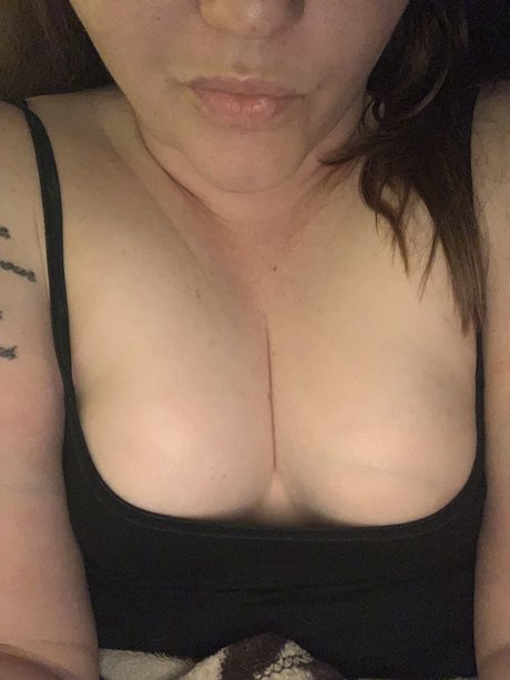 Foto nua vazada do OnlyFans de Ya Girltop 30 