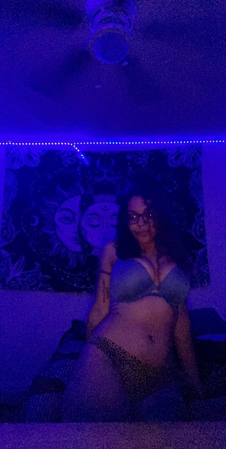 Nagie wyciekłe zdjęcie OnlyFans od Domi