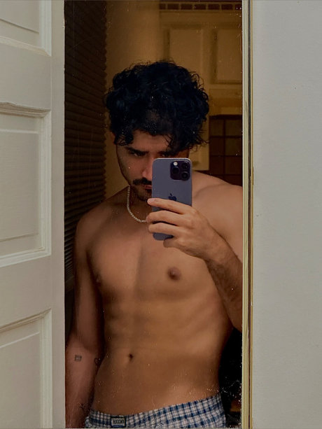 Rico Hernandez