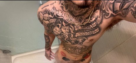 Nagie wyciekłe zdjęcie OnlyFans od Ricky Murda
