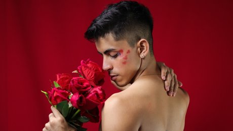 Naken läckt OnlyFans-bild av Ricky Lian