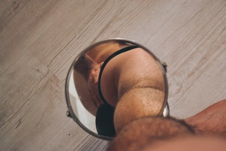 Nahá fotka uniklých OnlyFans od Yarik Altunin