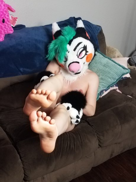 Rickitheshy
