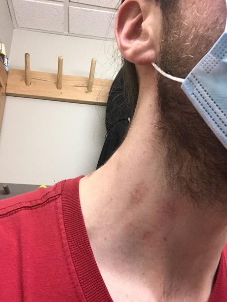 Naken läckt OnlyFans-bild av Rhythm And Boobs
