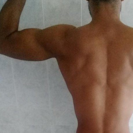 Alaston vuotanut OnlyFans-kuva Reydechocolate Free