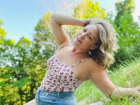 Naken lekkede OnlyFans-bilde av Rev Rucifer Free