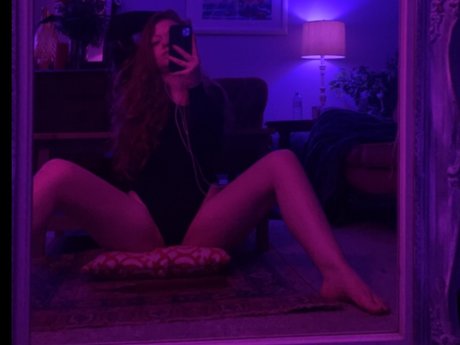 Nøgent lækket OnlyFans-billede af  Cass 