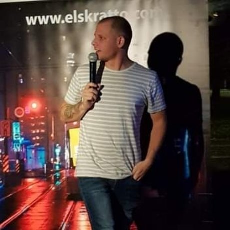 Naken läckt OnlyFans-bild av Kim Reteike