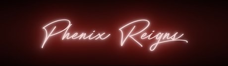 Naken läckt OnlyFans-bild av Phenix Reigns