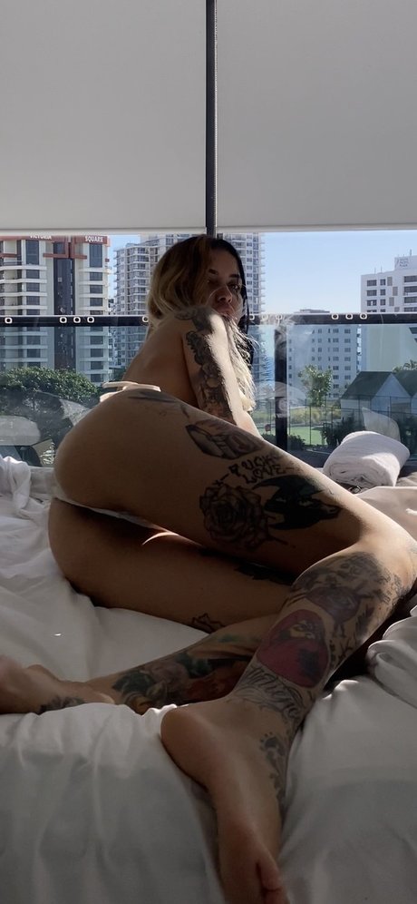 Naken läckt OnlyFans-bild av Losvilliano1