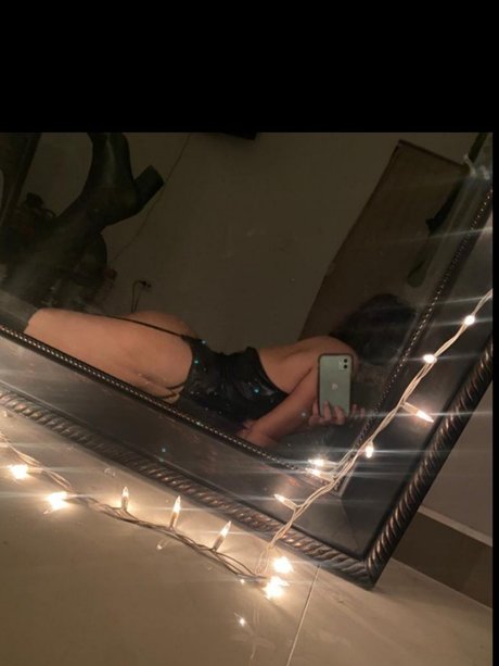 Photo nue de fuite OnlyFans de Regina Phalange