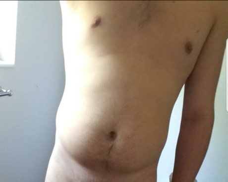 Naken läckt OnlyFans-bild av Reese Rivers
