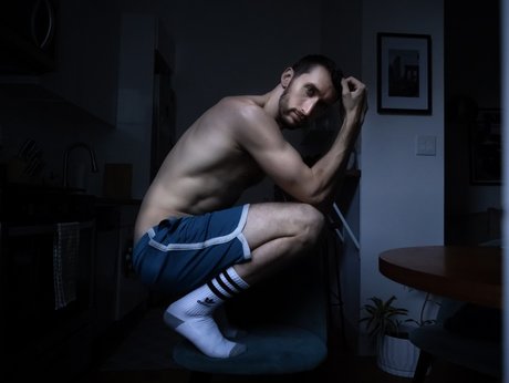 Reed Evans