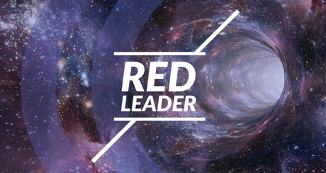 Naken läckt OnlyFans-bild av Red Leader
