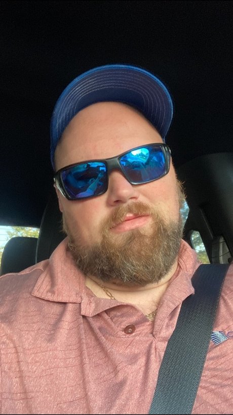 Red Beard