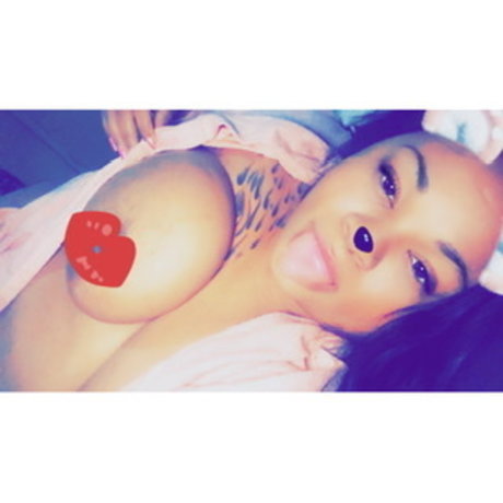 Naken läckt OnlyFans-bild av Ugar Cookie 