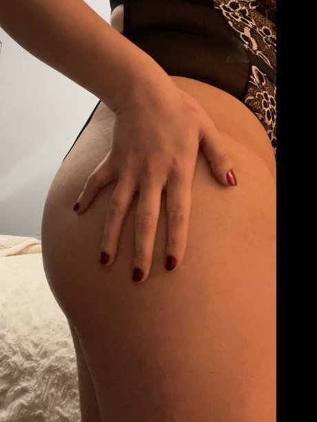Rebellious Ruby  nude leaked OnlyFans photo
