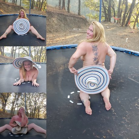 Nagie wyciekłe zdjęcie OnlyFans od Rebecca King