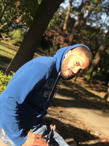 Naken läckt OnlyFans-bild av Thereallitty