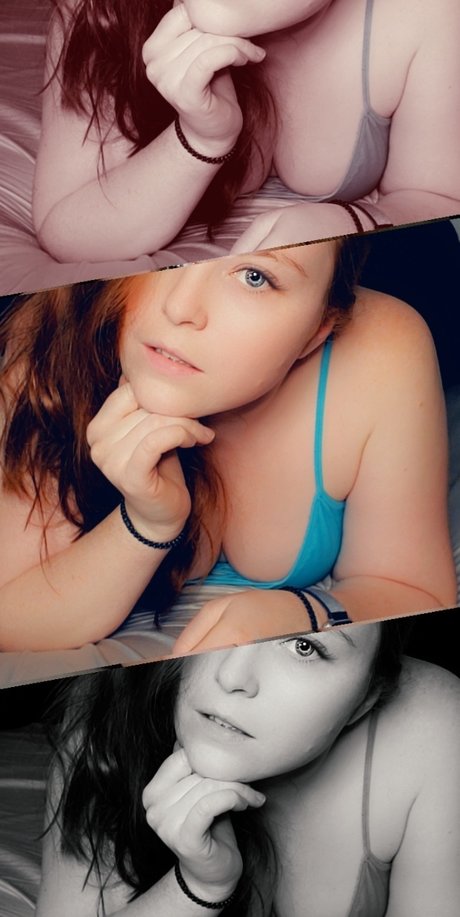 Rayne OnlyFansリークヌード写真