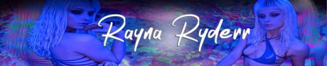 Nagie wyciekłe zdjęcie OnlyFans od Rayna Ryderr