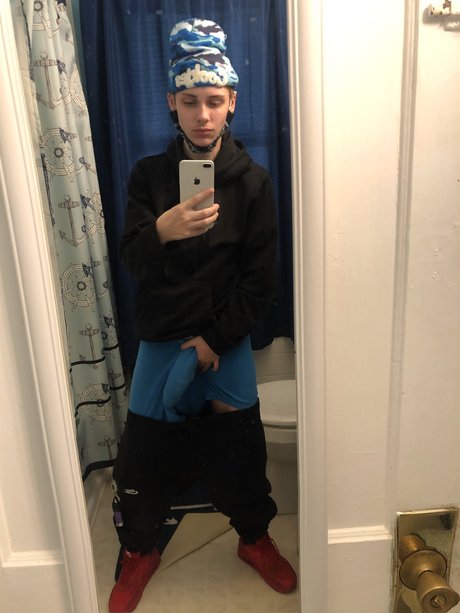 Foto desnuda filtrada de OnlyFans de Vip Eli 