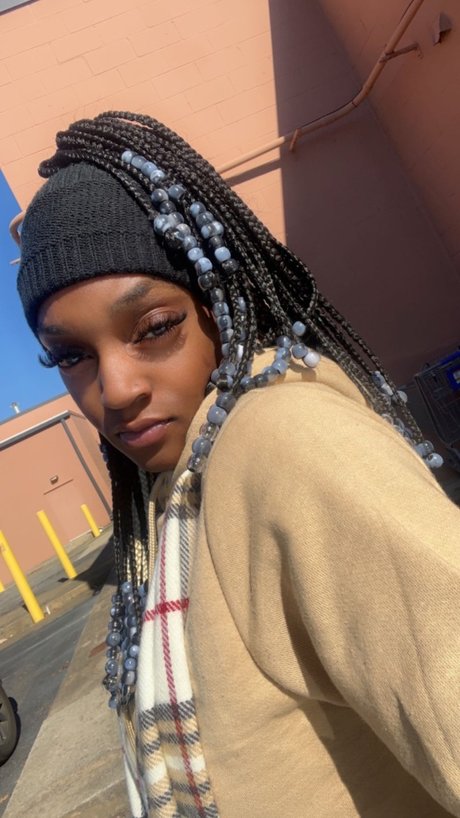 Rayah Paul