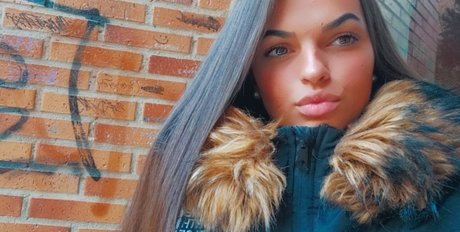 Nagie wyciekłe zdjęcie OnlyFans od R A X E T  Q U E E N