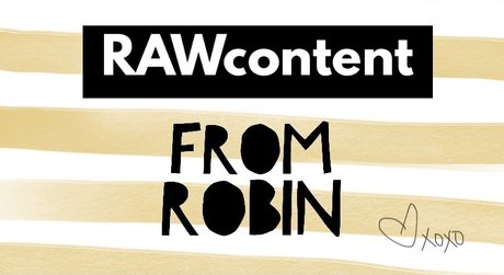 Nahá fotka uniklých OnlyFans od Robin