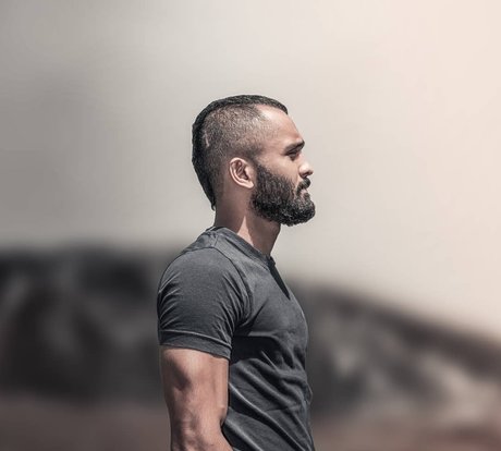 Foto di nudo di fuga di OnlyFans di Ravi Rajapaksha
