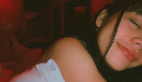 Naken läckt OnlyFans-bild av Ravenna