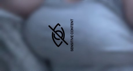 Nahá fotka uniklých OnlyFans od Raven