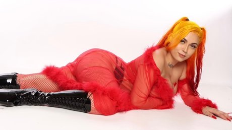 Nacktes geleaktes OnlyFans-Foto von Remy 