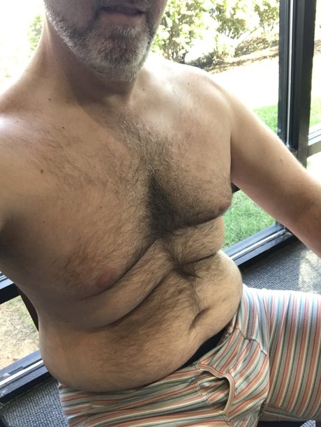 Обнаженная фотография утечки OnlyFans от Randy Rodwell